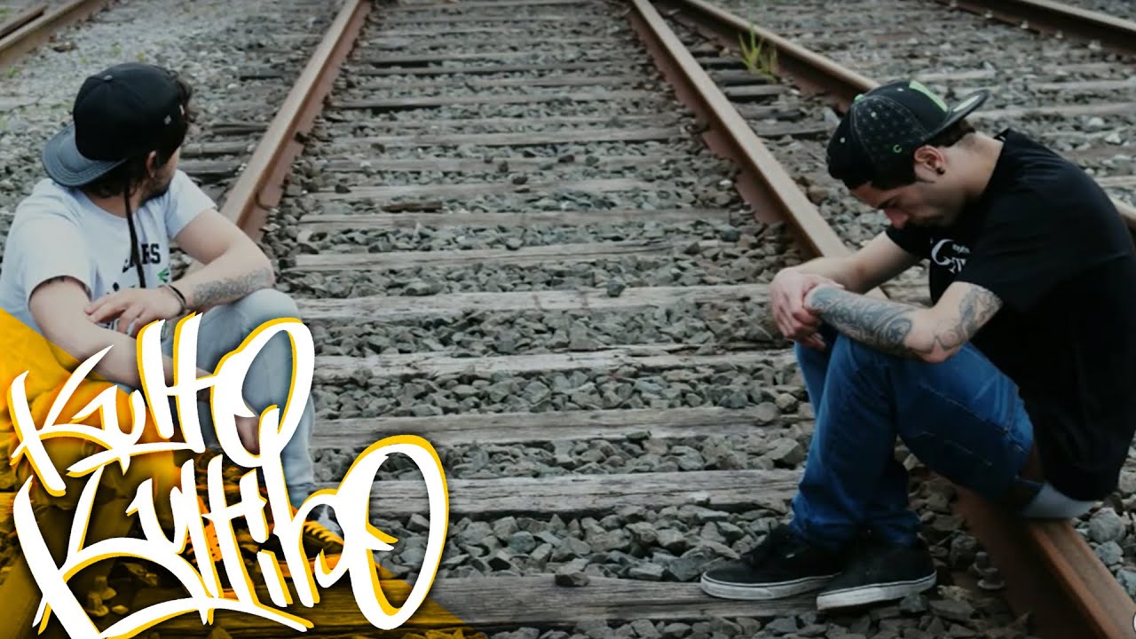 D&iacute;a Triste - Kulto Kultibo - La Mazeta (Lyric Video)
