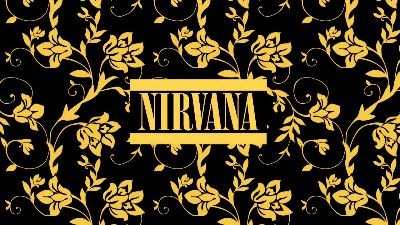 Nirvana - Smells Like Teen Spirit (8 bit)