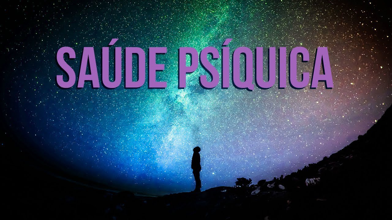 Saúde psíquica - Programa Razão Para Viver