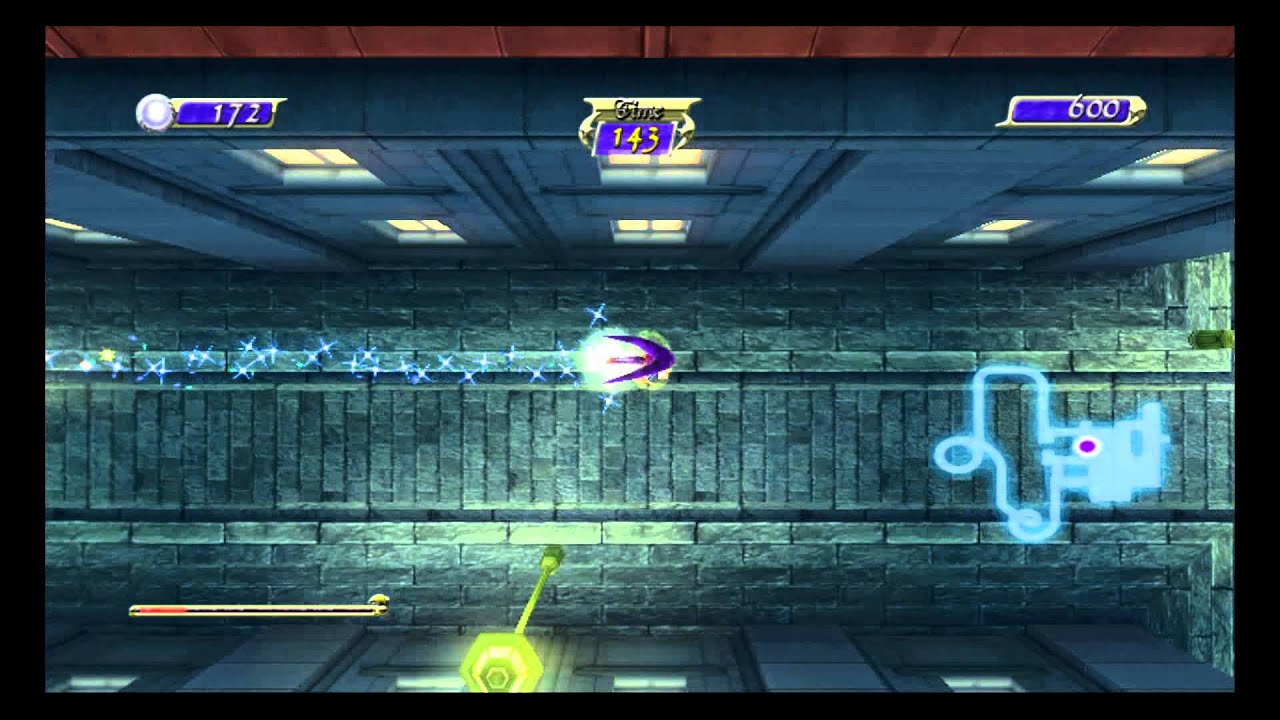 NiGHTS: Journey of Dreams [Wii] by SEGA - Delight City