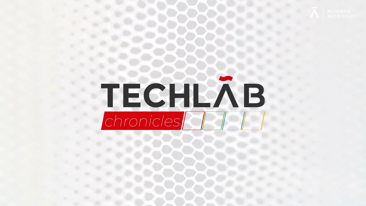TechLab Chronicles - Vol.1