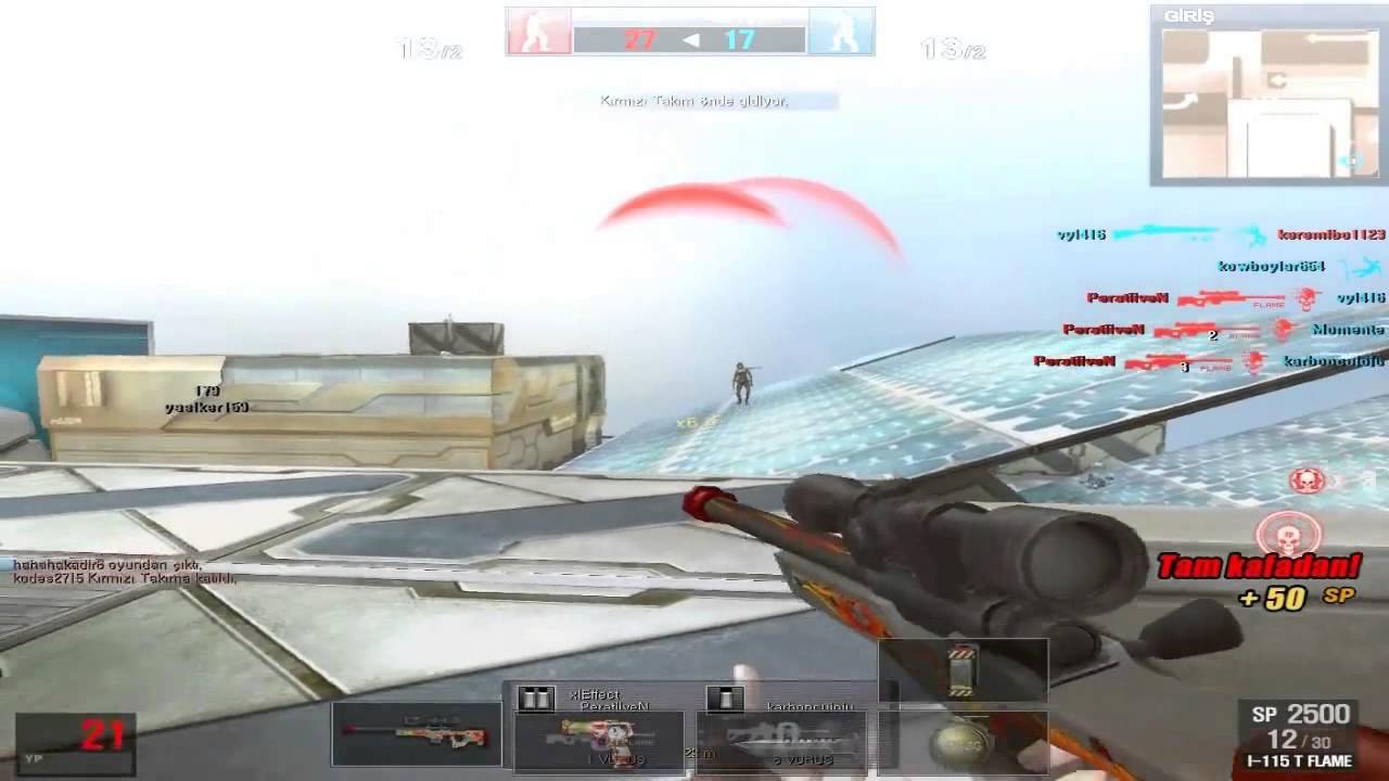 Wolfteam FX™ PeratiiveN Minitage