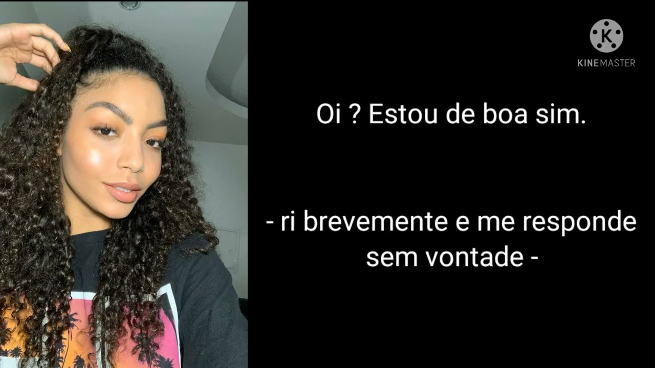 A garota da praia - Episódio Um | Sasa fanfics
