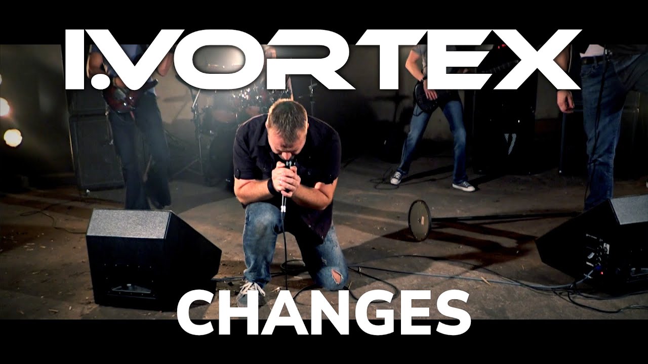 I.Vortex: Changes (Official Video)