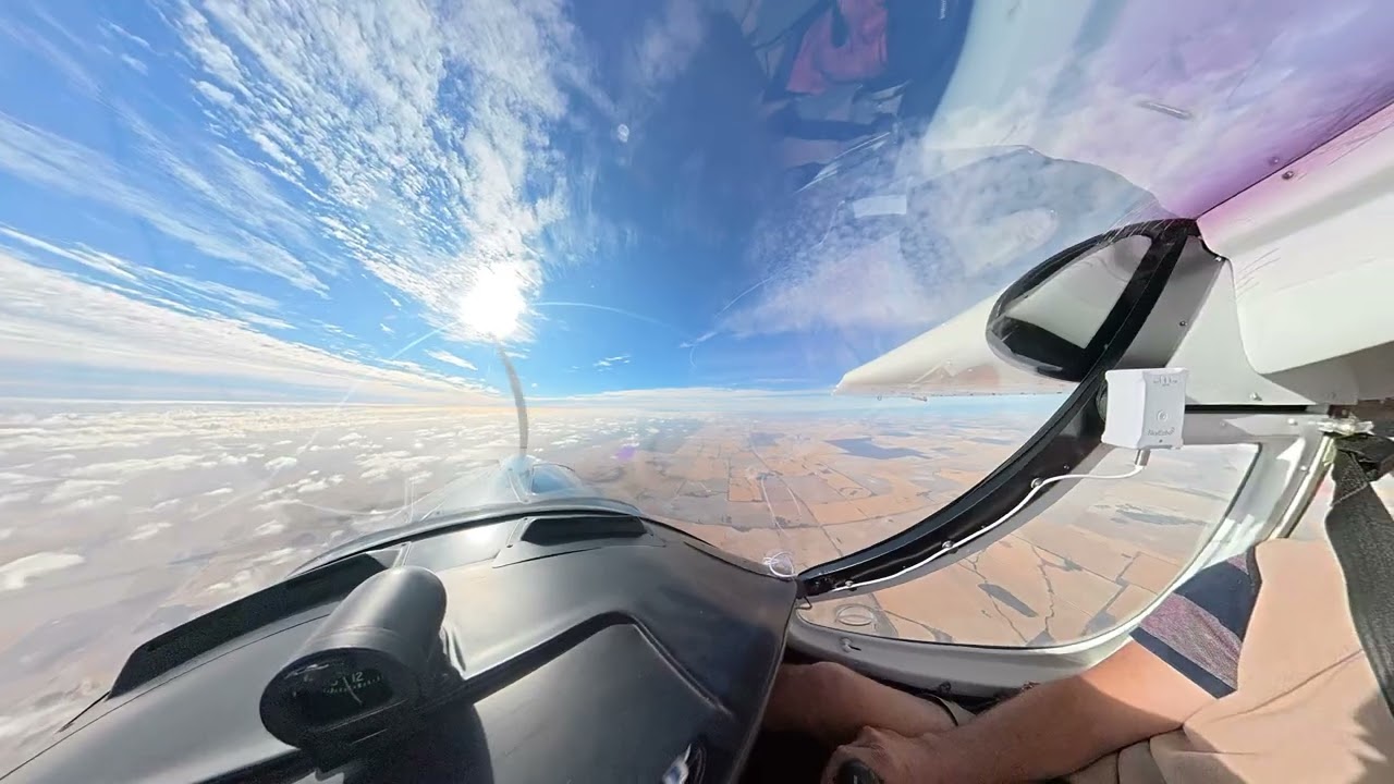 9500' to Esperance