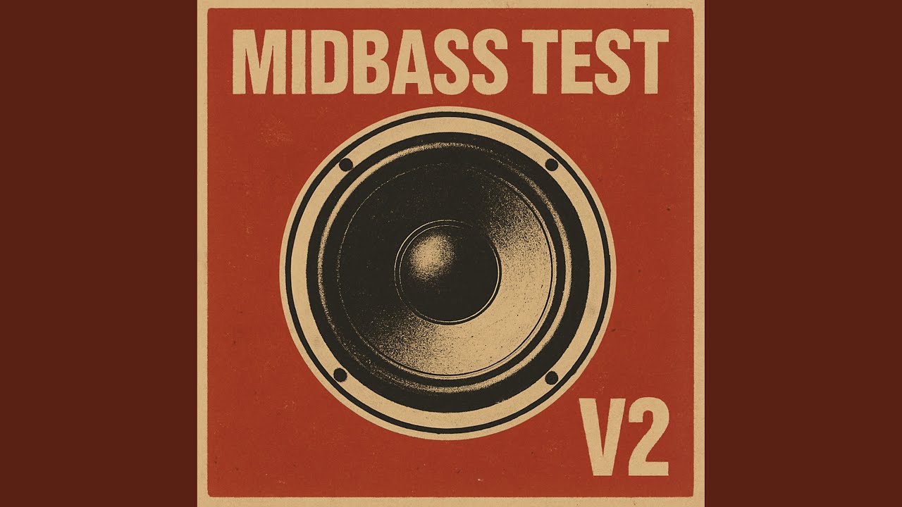 MIDBASS TEST V2