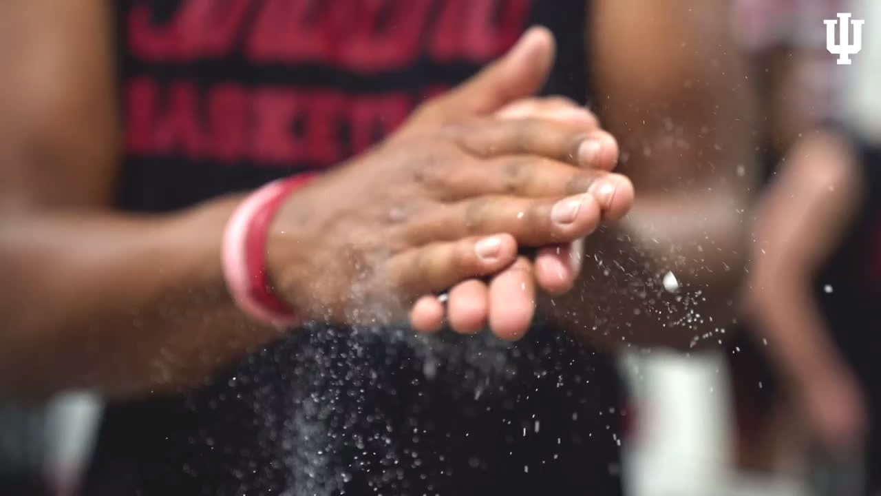 IUBB - Summer Grind