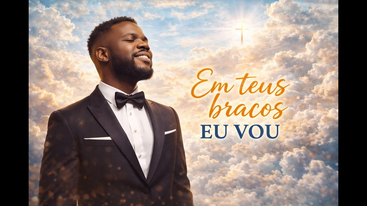 EM TEUS BRAÇOS EU VOU | Adoração em Louvor | Louvor que acalma a alma| Inspiração Aline Barros
