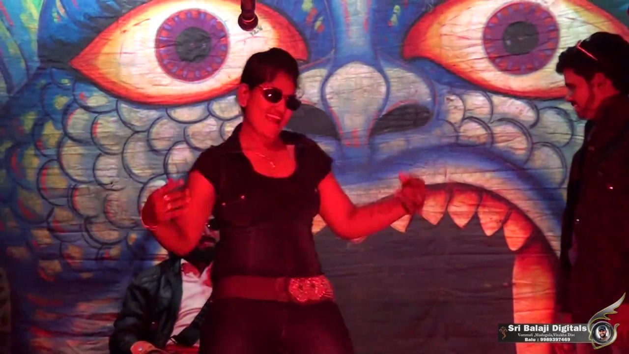 Bobbili Simham Natakam song17