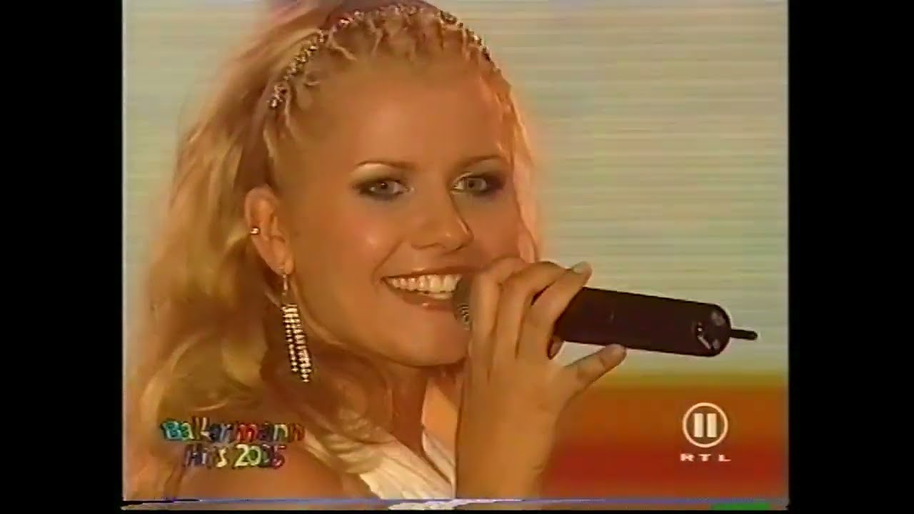 RTL II - Ballermann Hits 2005 (August/sierpień 2005)