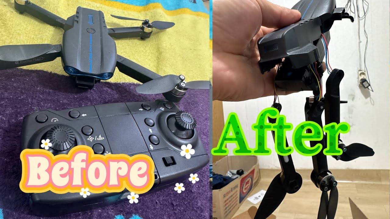 ड्रोन ले सारै रिस उठाए पछि फुटाइयो #drone #youtubesearch #viralvideo 