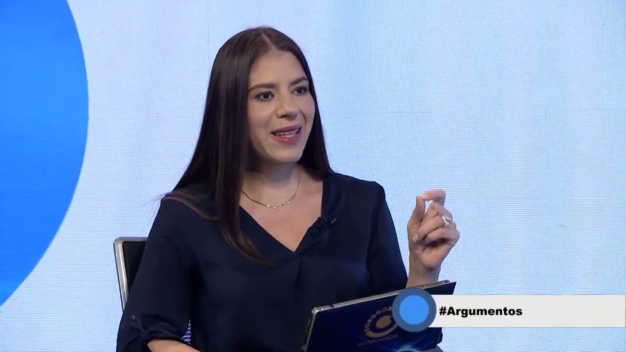 Tomás Socías López en  #argumentosgv
