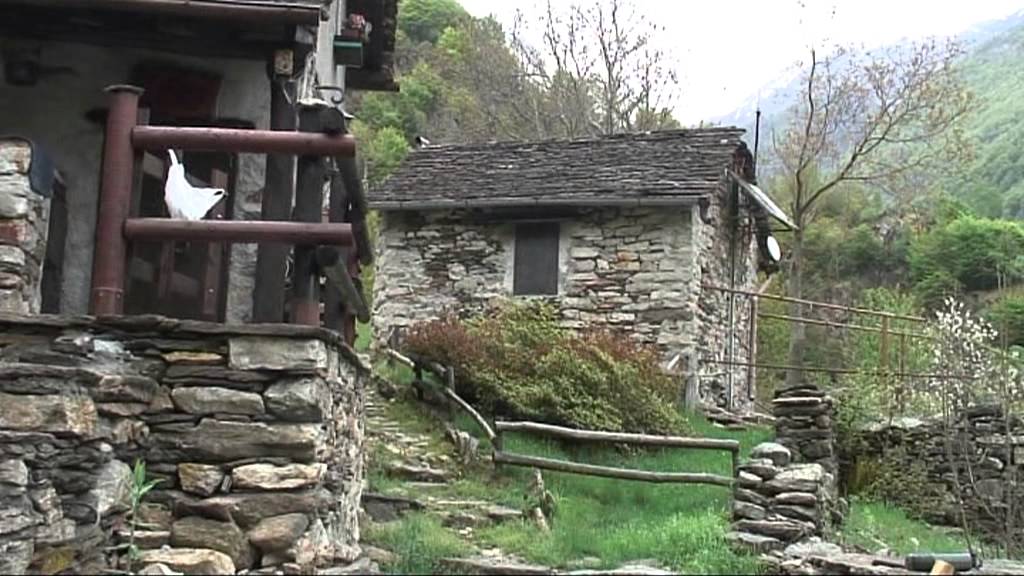 Val Grande 