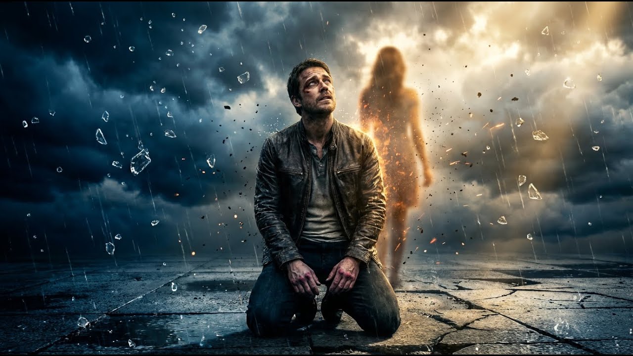 When the Lights Forgive Us - Metal Power Ballad