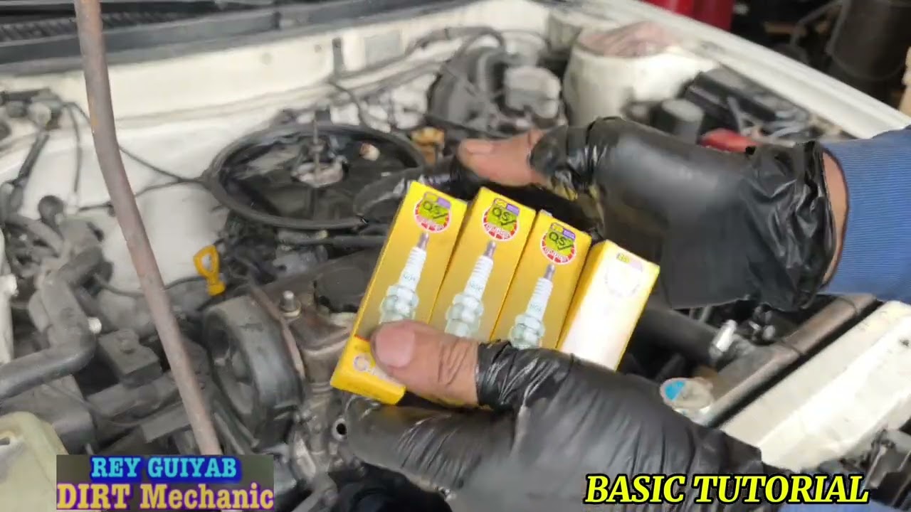 TOYOTA COROLLA P2: Overheat at un nga ang dahilan radcap at auxfan motor. DIRT MECHANIC