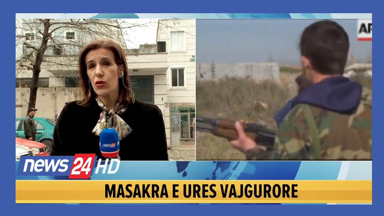 Masakra e Urës Vajgurore kthehet në vëmendjen e drejtësisë… I akuzuari kryesor Musa Protoduari…