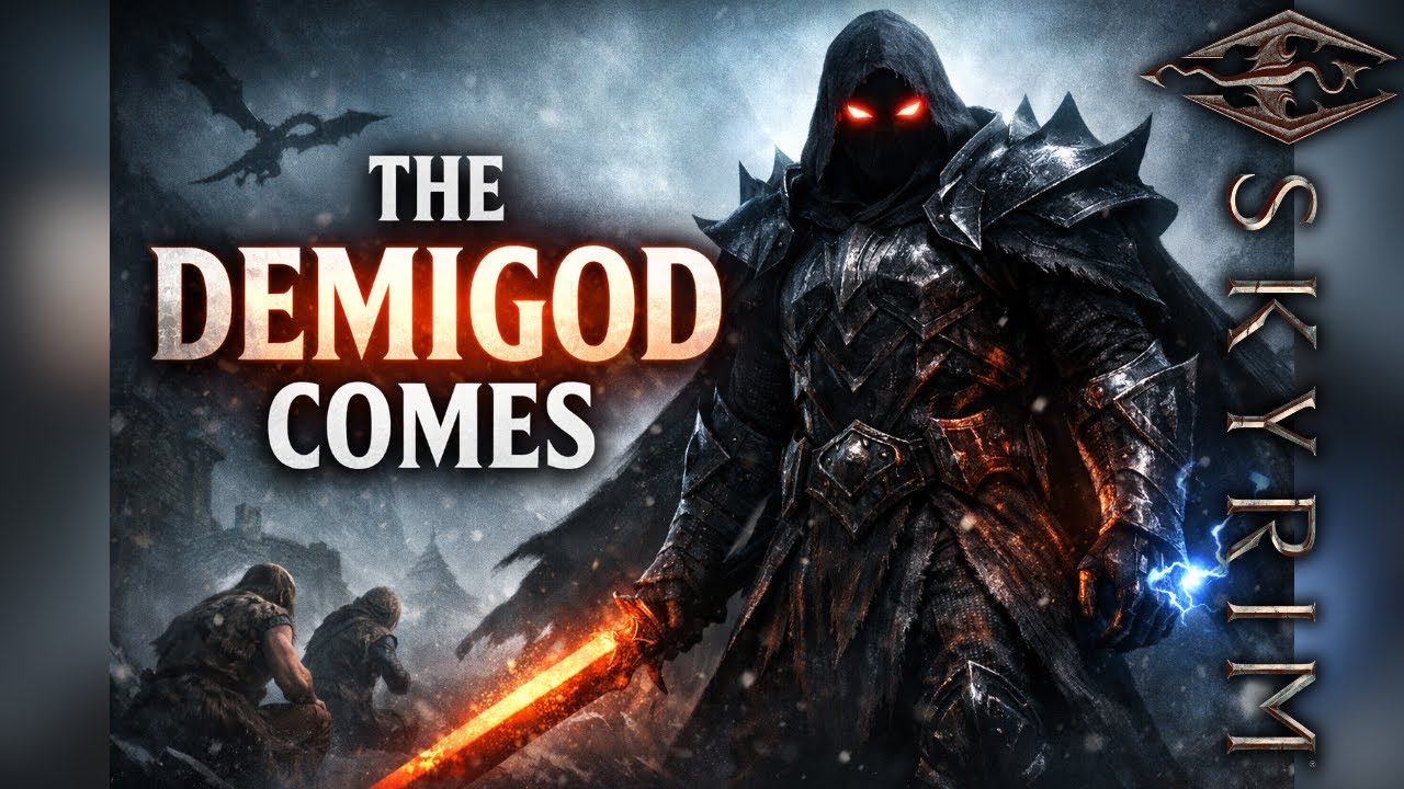 Skyrim  2/17/26