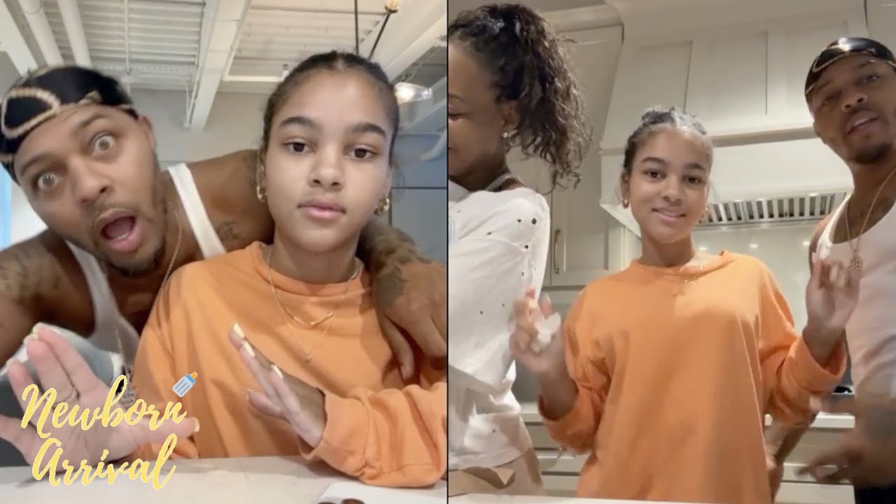 Bow Wow's Daughter Shai Is Too Funny Singing His Hit Songs With Grandma Teresa! 🗣