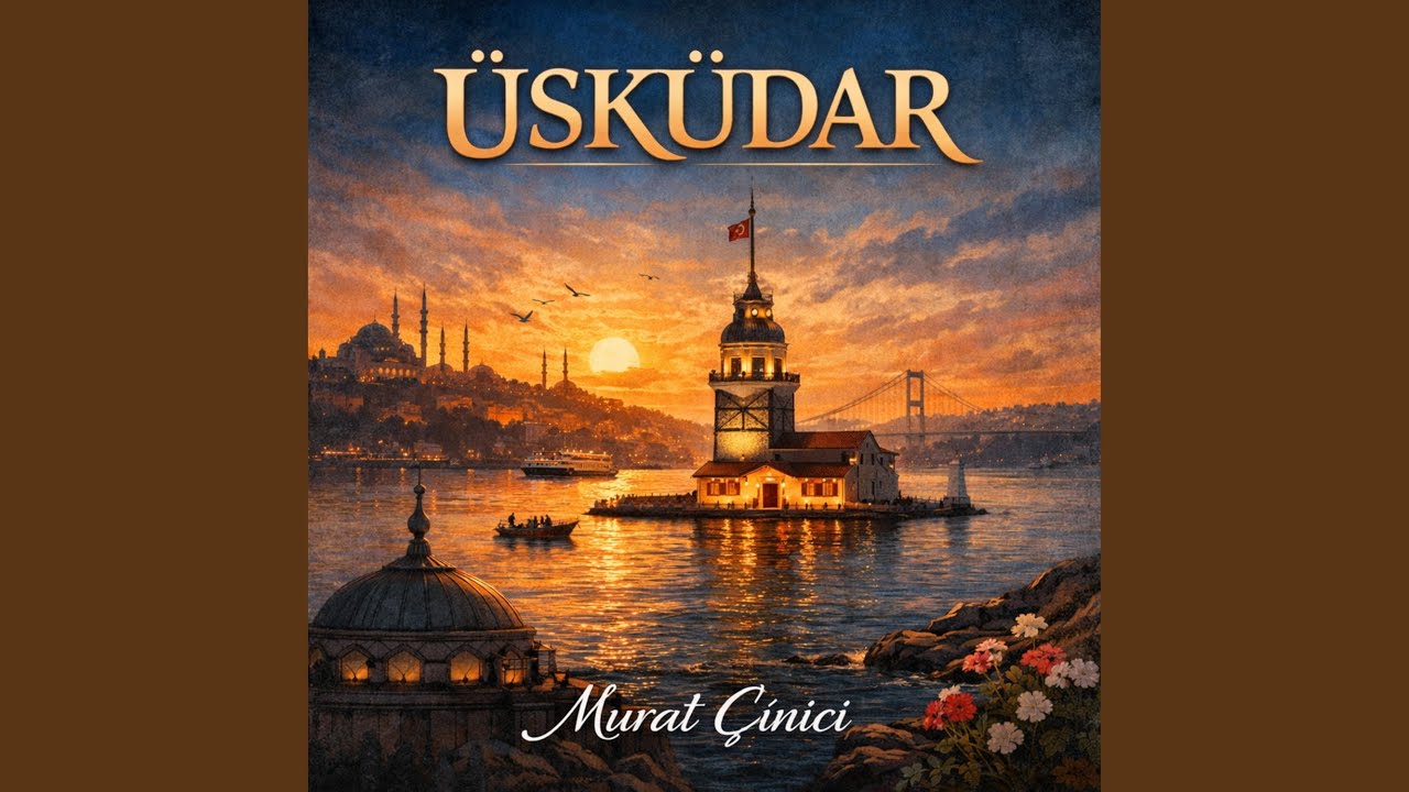 Üsküdar (Instrumental Version)