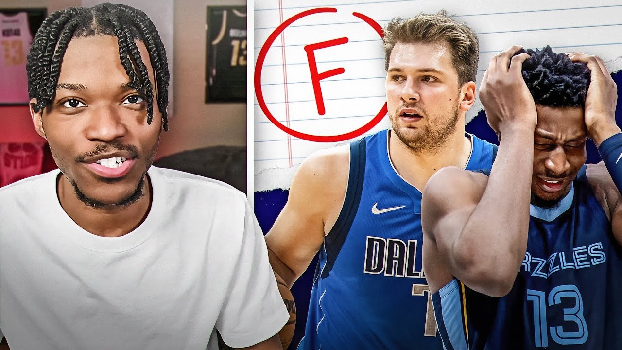 Get One Question Wrong, Fail The NBA Quiz