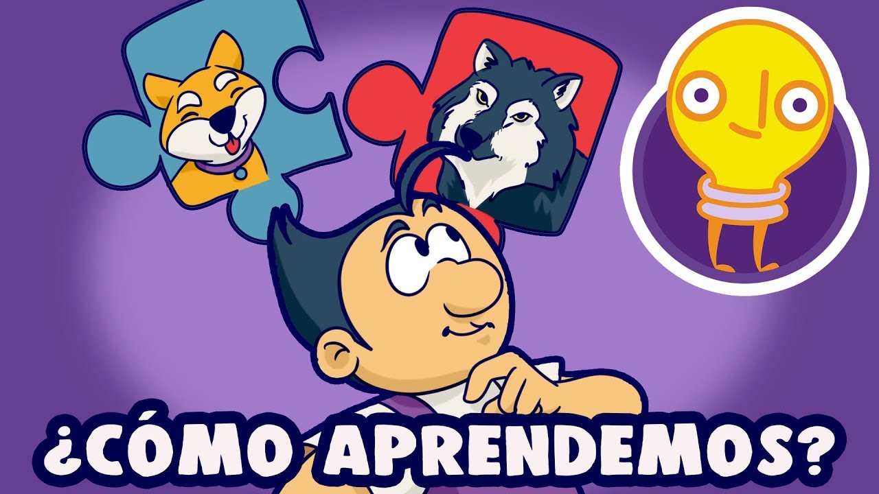 1 ¿Cómo aprendemos? – Estrategias Para Pensar