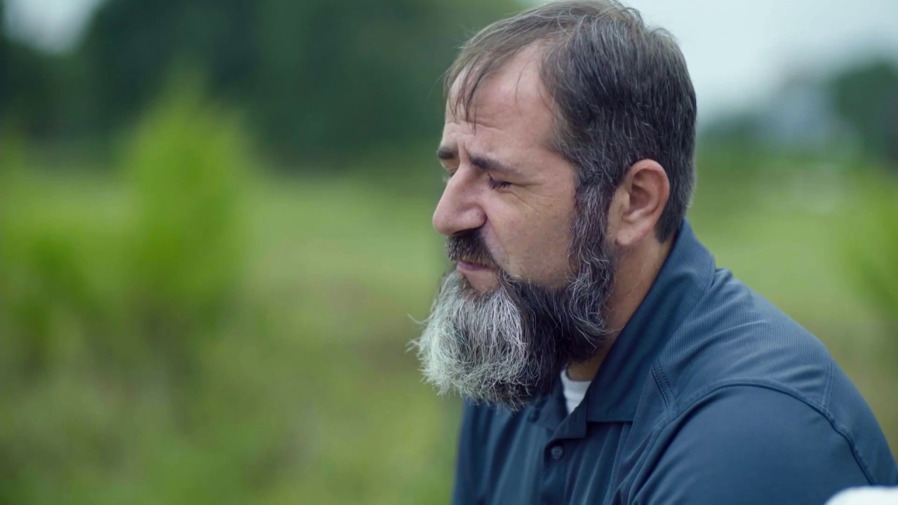 NC State: Veterans in Agriculture