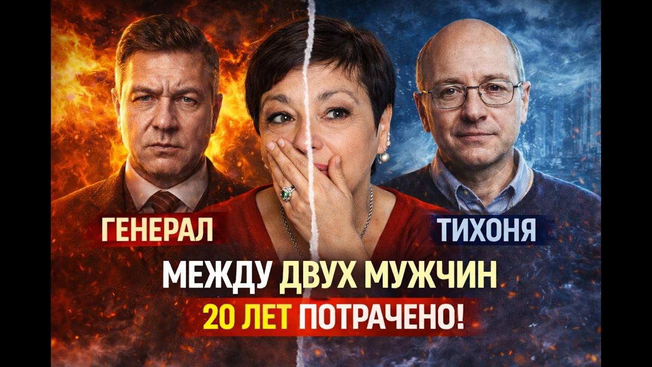 Однажды ее просто выставили за дверь. Про преданность и предательство