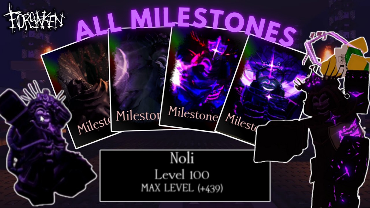 Level 540 COMP NOLI wins games against COMP lobbies | Jane Update | Forsaken