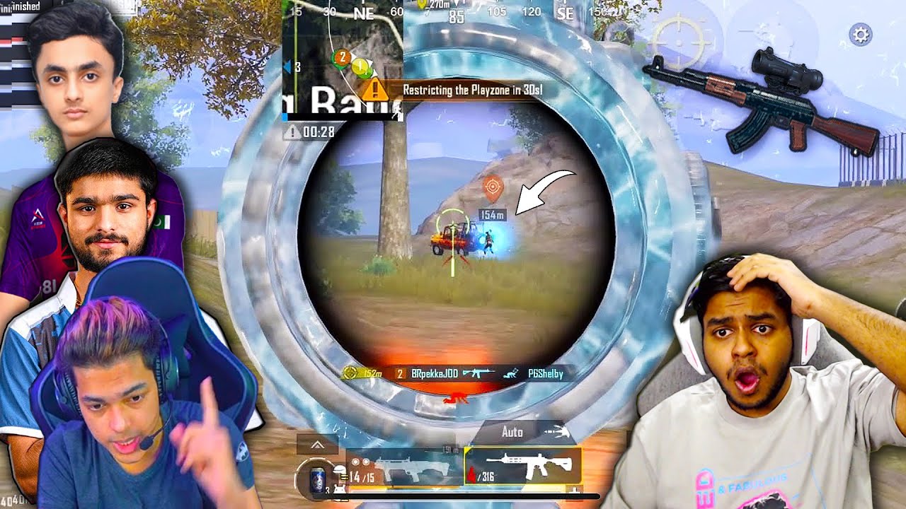 WORLD's TOP AKM + 6x SPRAYS of ALL TIME in BGMI Caught in RAVEN X Suit |BEST Moments  in PUBG Mobile