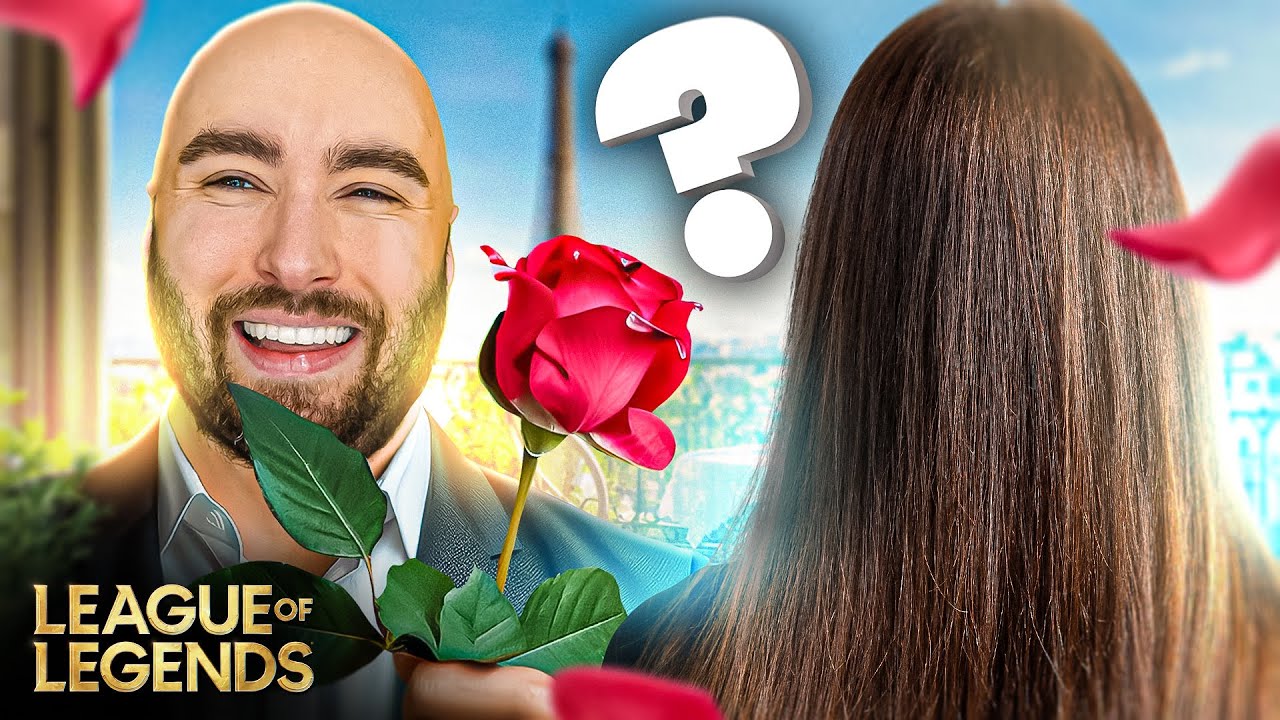 BEST OF #267 : MON NOUVEAU MAIN SUR LOL