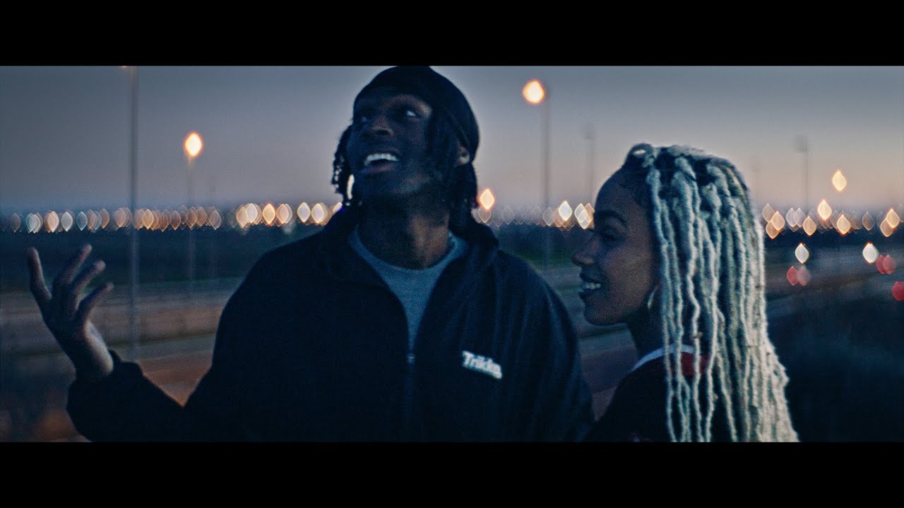 CANO - BOOM BOOM (VIDEOCLIP OFICIAL)