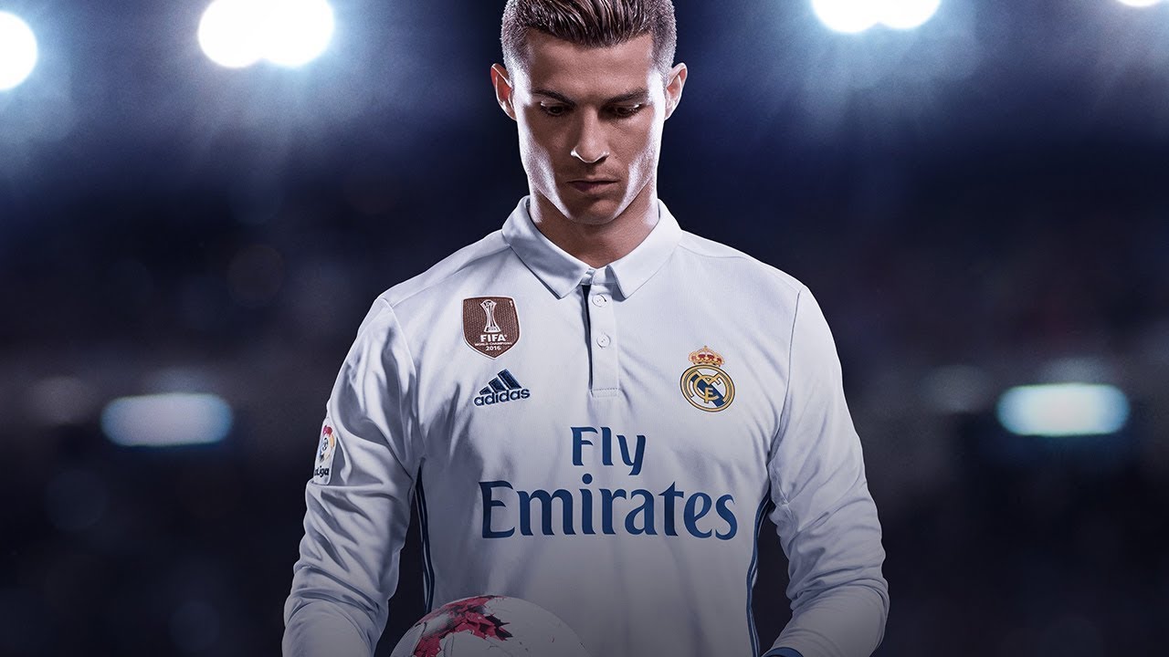 FIFA 18 - Gameplay
