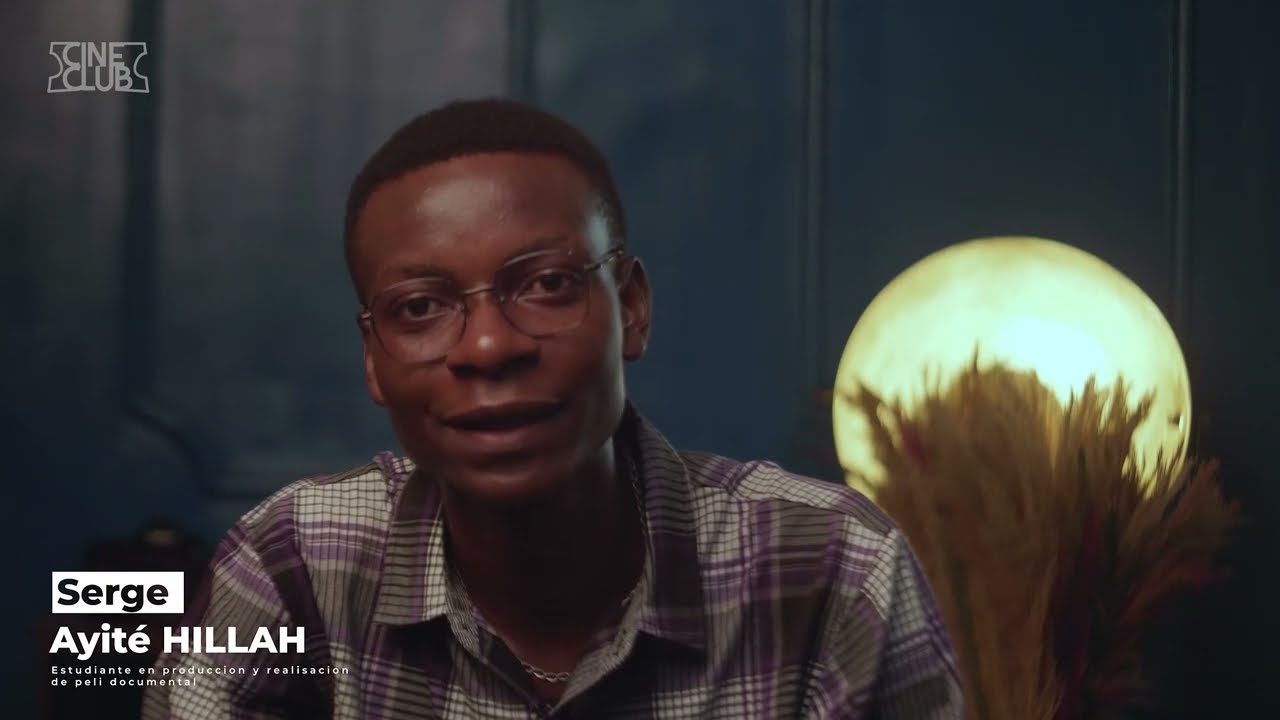 Una breve reflexión sobre el cine en Togo