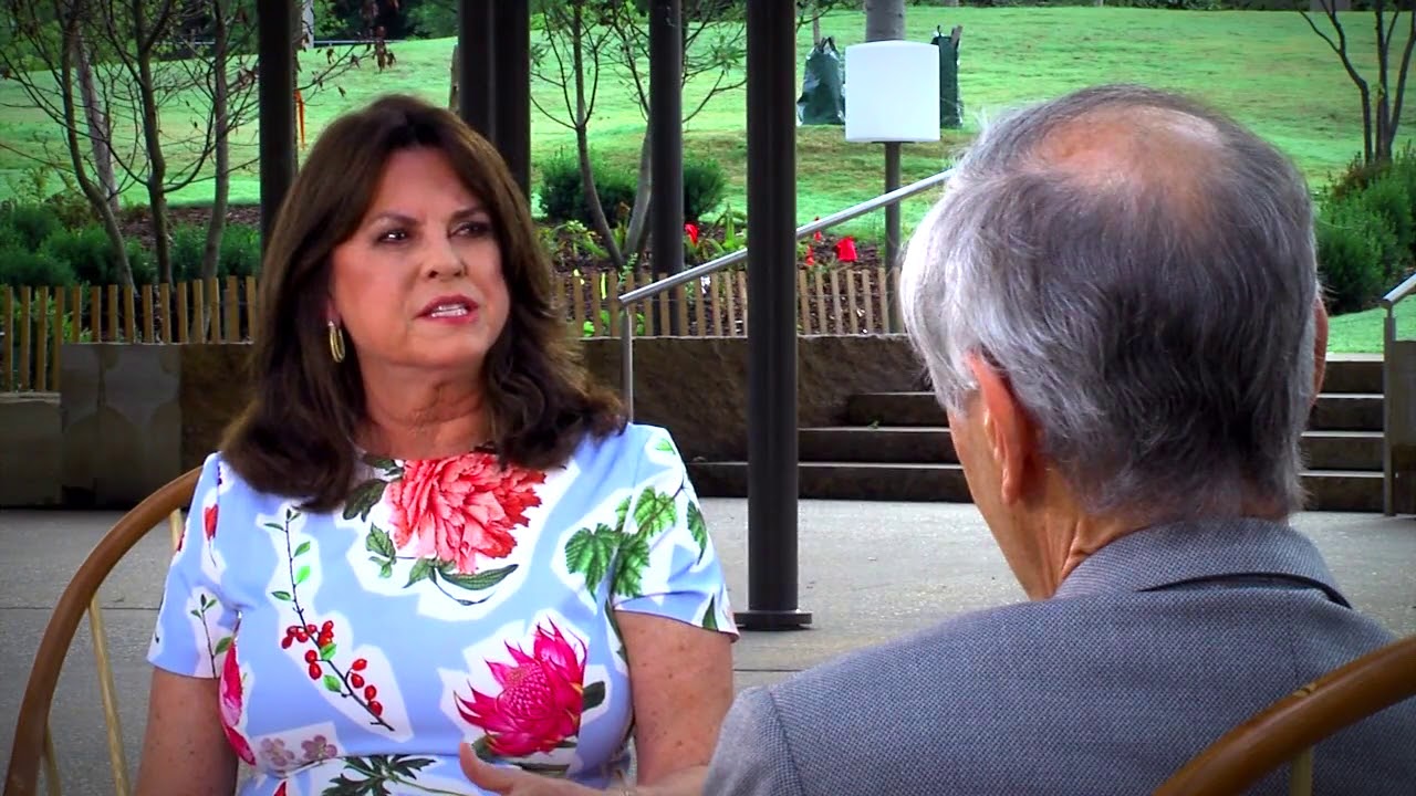 AyerPlay President, Becky Dixon interviews George Kaiser: Part 2