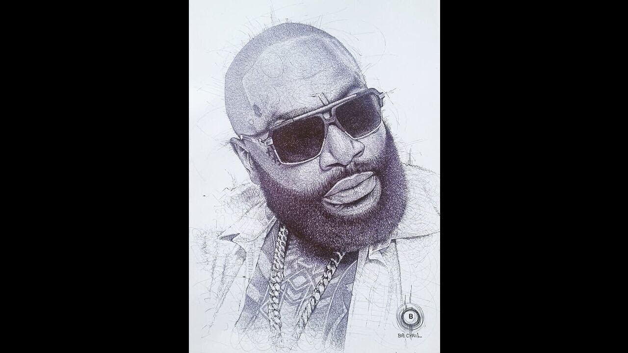 Rick Ross feat Drake type beat _Expensive tastes (prod by N&eacute;gusfirst)
