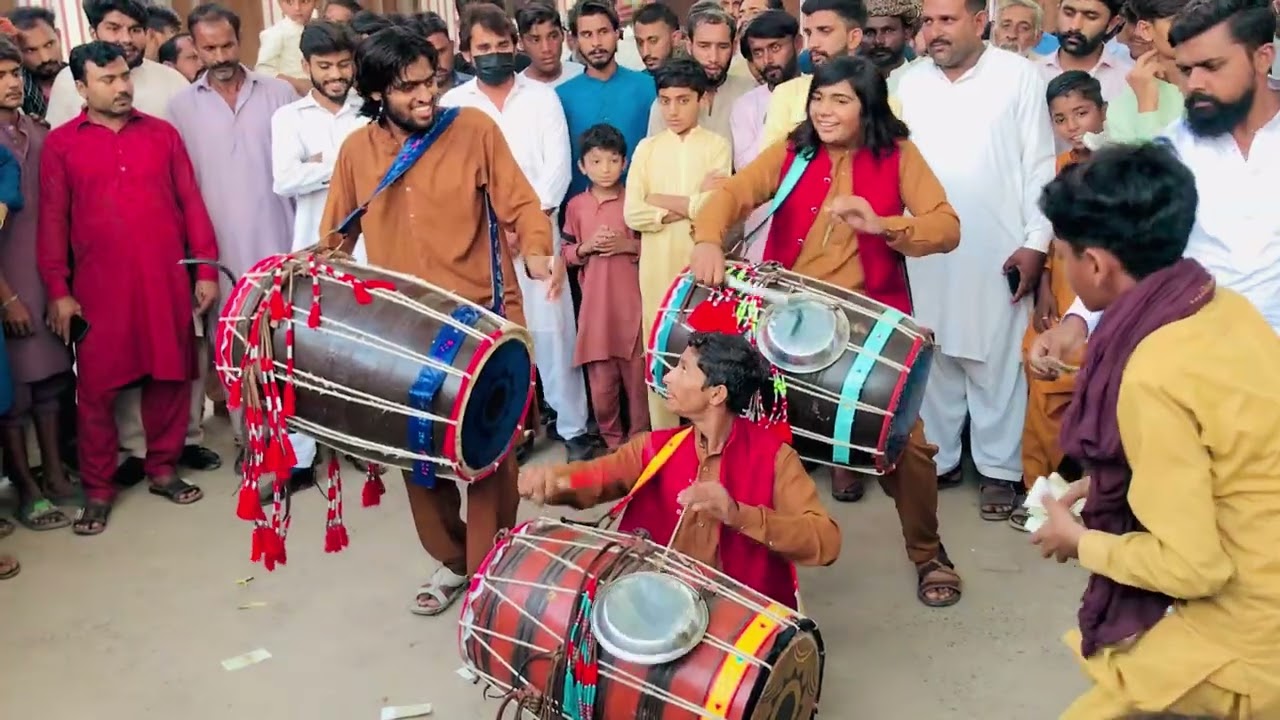 New style viral panjabi dhol beat treading 🪘🪘😱 03470366246