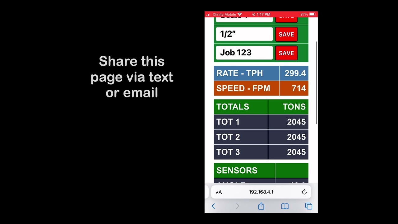 How to: Setup Integrator WIFI