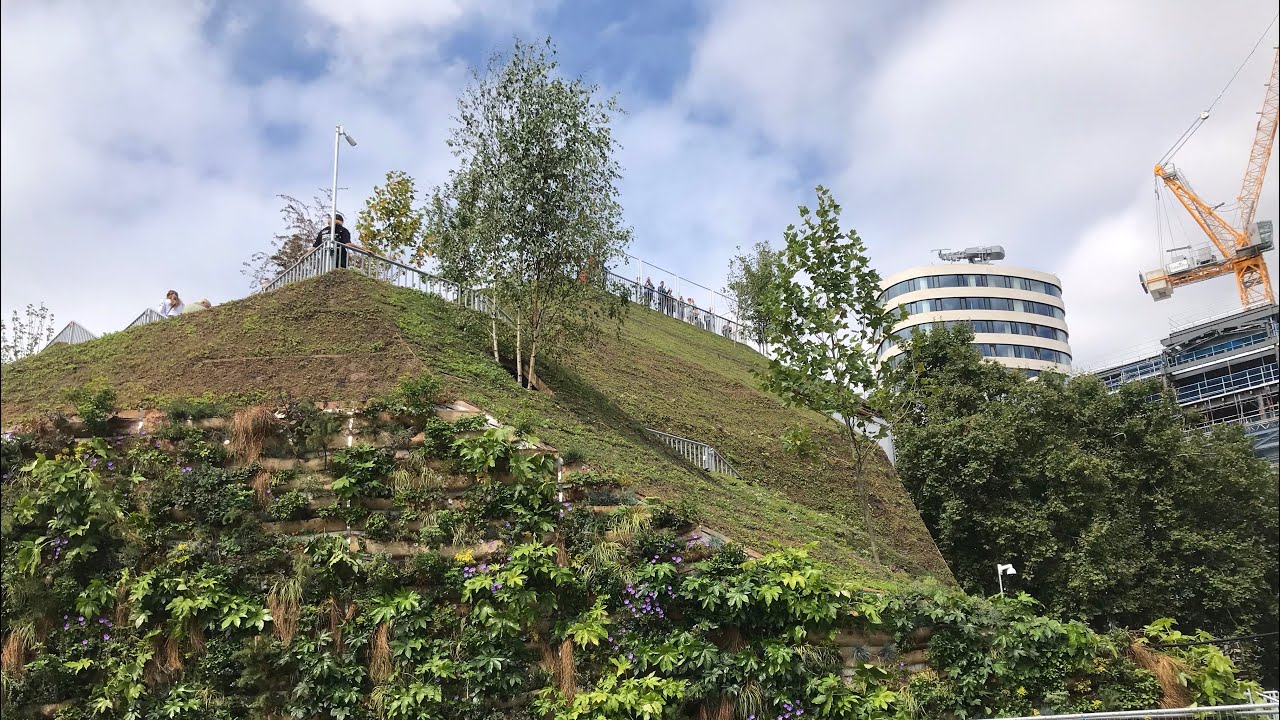 The Marble Arch Mound: Is It As Bad As All That?