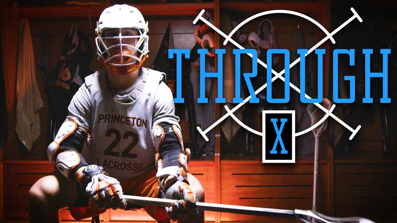 MICHAEL SOWERS | THROUGH X with Paul Carcaterra