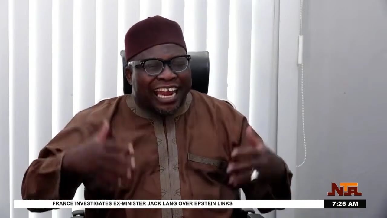Weekend Deal | Managing Nigeria's Reputation | NTA