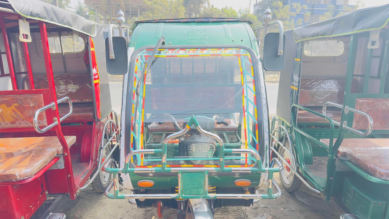 8মাস  বয়স চায়না ইজিবাইক বিক্রয় করা হবে 