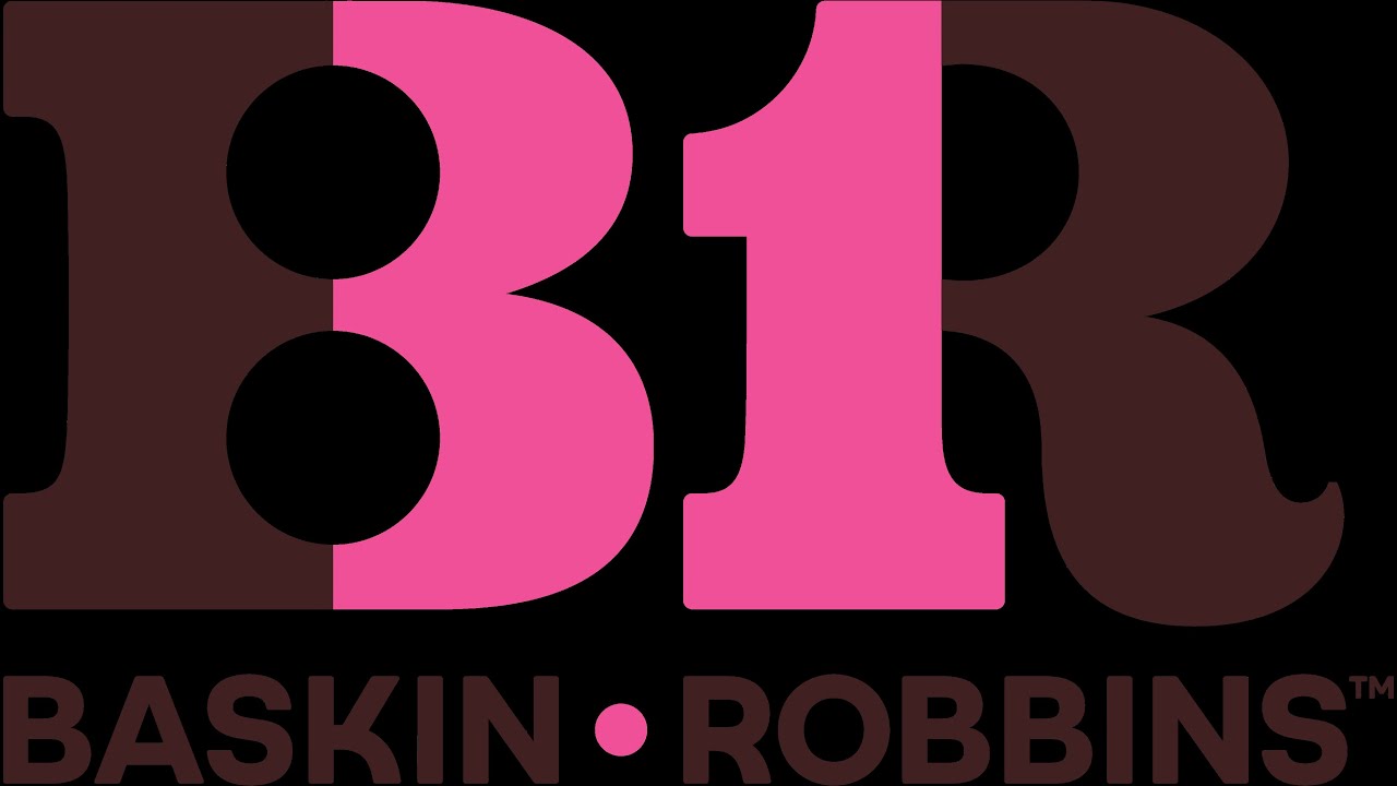 Baskin-Robbins Logo History