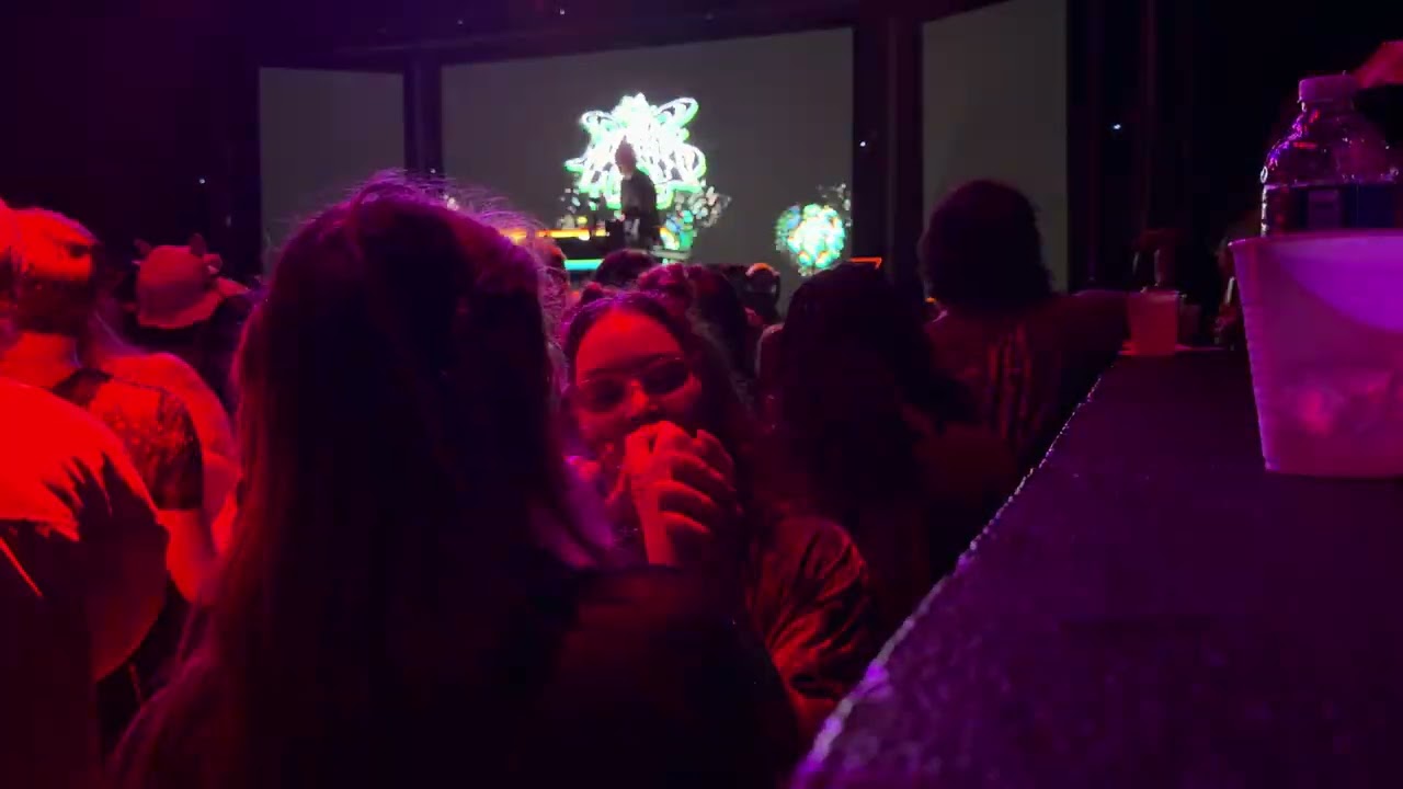 Cozy Kev | Blackbox Charlotte | February 26, 2026 | 21:19