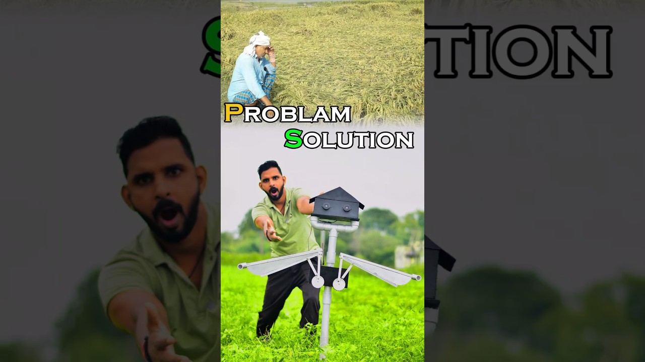 Natural Farming for Project Idea | Inspire Award Idea