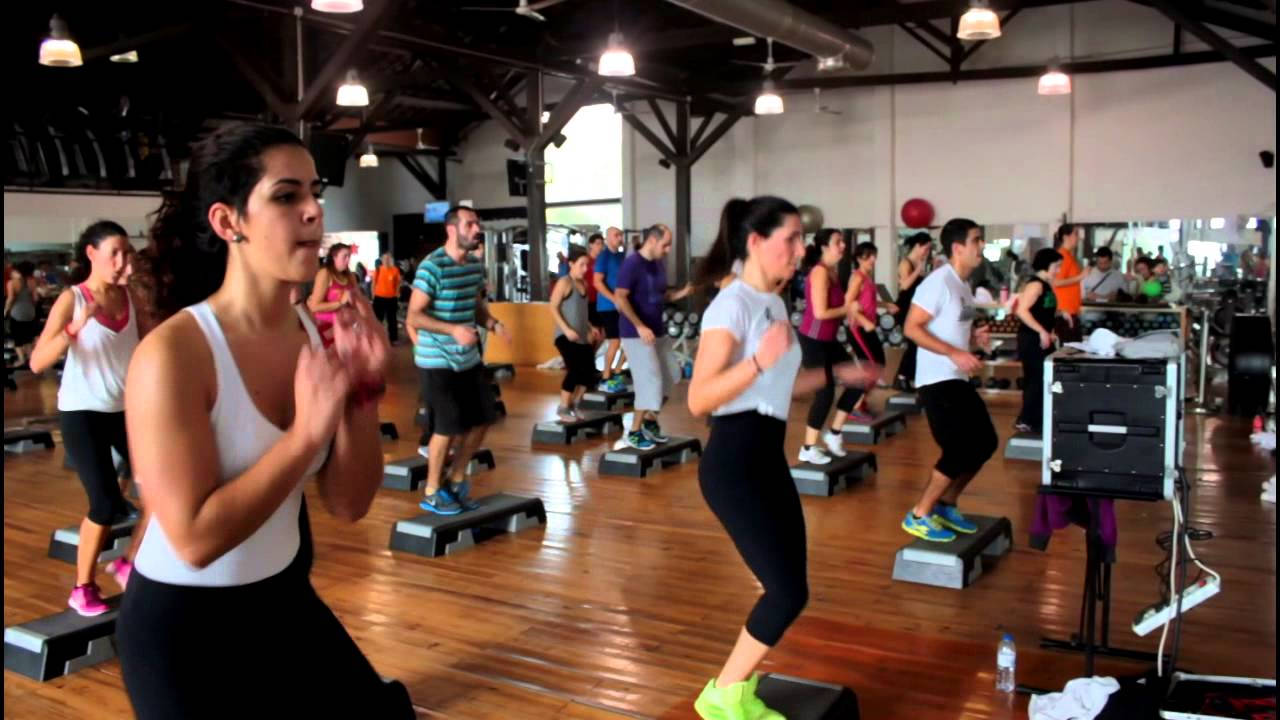 8º Aniversário | Academia Life Club