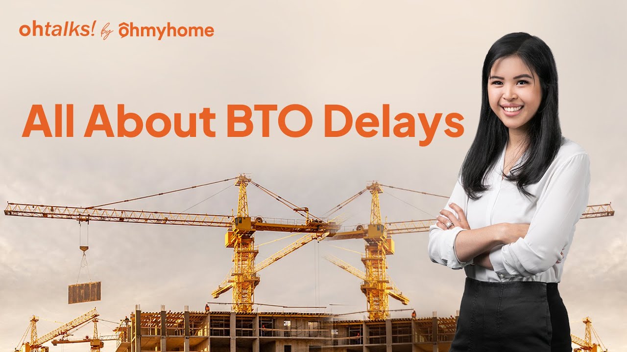 Стоит ли арендовать HDB или квартиру, пока ждёте отложенную выплату по BTO? | OhTalks