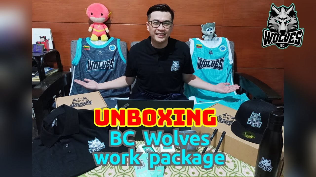 [Feature] Unboxing my 