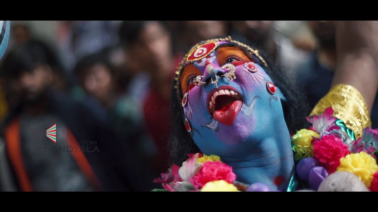 Lashkar Bonalu 2019
