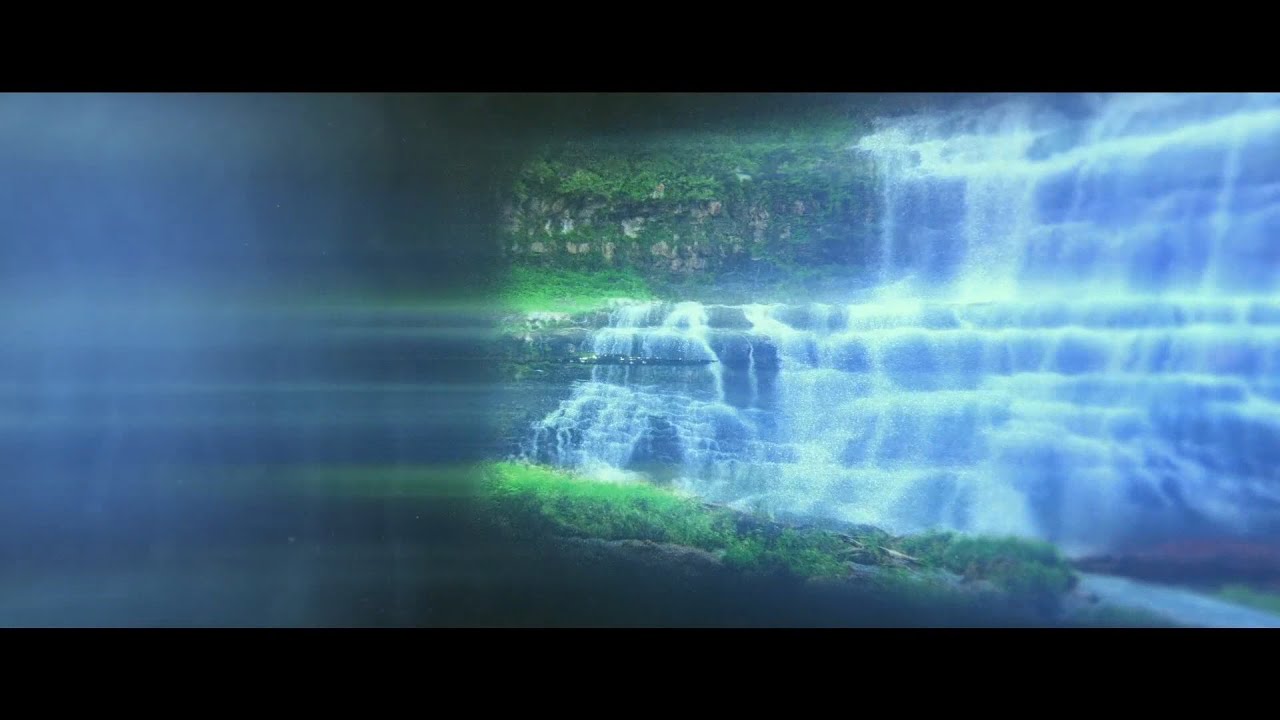 ANIARA Soundtrack. Music by Alexander Berg & Calle Wachtmeister