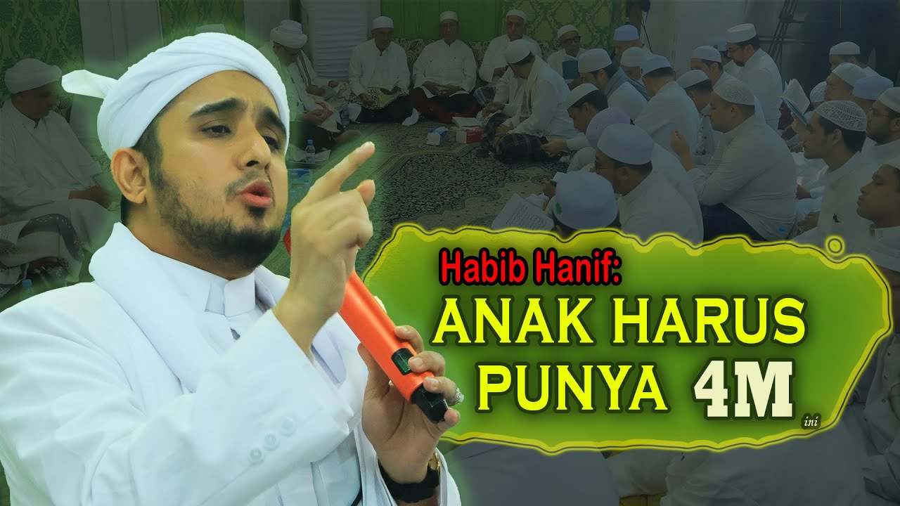 CERAMAH HABIB HANIF AL ATTAS   ACARA HAUL ALHABIB HASAN ASYATHIRY KE 21